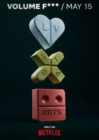 Любовь. Смерть. Роботы (1-4 сезон) онлайн