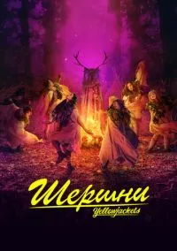 сериал Шершни (3 сезон) смотреть онлайн Лордфильм