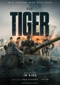 Тигр смотреть онлайн Лордфильм онлайн